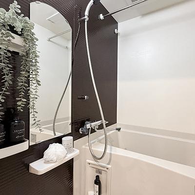 【2026年5月6日～2026年6月19日の間でご入居可能な方限定】アットイン京都西大路1の物件写真5