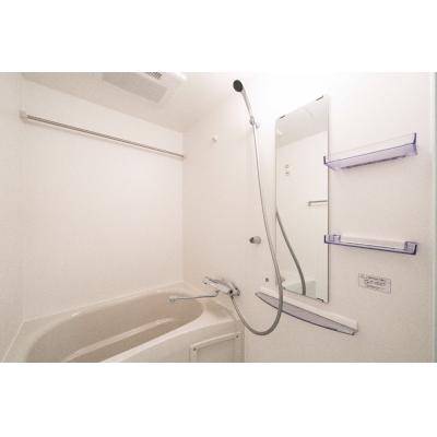 12/20までの特価！最寄り駅まで徒歩6分/品川駅まで1駅/神奈川方面へも好アクセス/ザ・パーククロス東大井 304の物件写真4