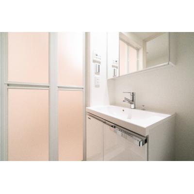 12/20までの特価！最寄り駅まで徒歩6分/品川駅まで1駅/神奈川方面へも好アクセス/ザ・パーククロス東大井 304の物件写真6