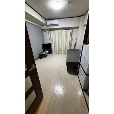 トーマンスリー中央区大宮1丁目★薬院駅徒歩５分★好立地物件の外観画像