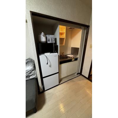 apartment 〒812-0002　福岡県福岡市博多区空港前２丁目3-17 1階
