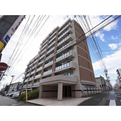 Ｙ’ｓ南鍛冶町の外観画像