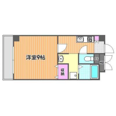 ☆新着☆❄❄岡山駅まで徒歩約10分❄❄イオンモール岡山までは徒歩圏内👹👹RL柳町Eの物件写真6