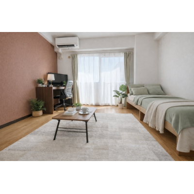 ★新着★☃岡山駅まで徒歩約10分☃岡山市役所まで徒歩10分☃RL柳町Fの物件写真1