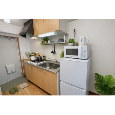 ★新着★☃岡山駅まで徒歩約10分☃岡山市役所まで徒歩10分☃RL柳町Fの物件写真2