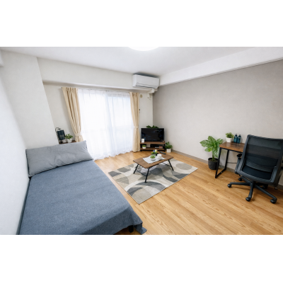 ☆新着☆⛸🎿岡山駅まで徒歩約10分🎿⛸ 山陽新聞社 本社までは徒歩4分(300m)オートロック付🔐RL柳町Gの物件写真1