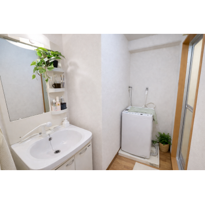 ☆新着☆⛸🎿岡山駅まで徒歩約10分🎿⛸ 山陽新聞社 本社までは徒歩4分(300m)オートロック付🔐RL柳町Gの物件写真3