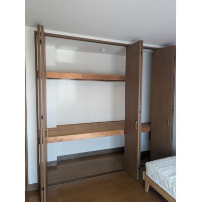 【三島駅徒歩6分🚶‍♂️】📶Wi-Fi無料＆🛋家具家電完備！出張に最適なお部屋✨（U006）の外観画像