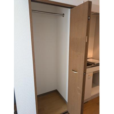 【藤枝駅7分】出張に最適✨Wi-Fi無料＆家具家電付きで生活ラクに　U008の物件写真3