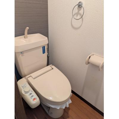 【藤枝駅7分】出張に最適✨Wi-Fi無料＆家具家電付きで生活ラクに　U008の物件写真4