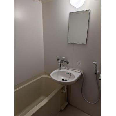 【藤枝駅7分】出張に最適✨Wi-Fi無料＆家具家電付きで生活ラクに　U009の物件写真5