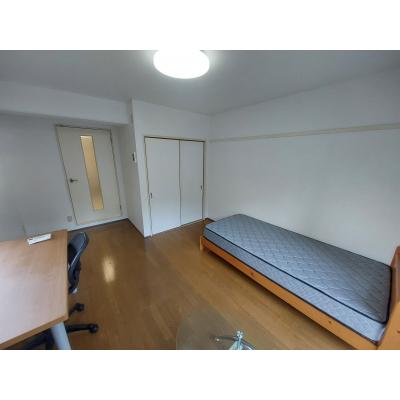 プラザドゥブランカの物件写真3