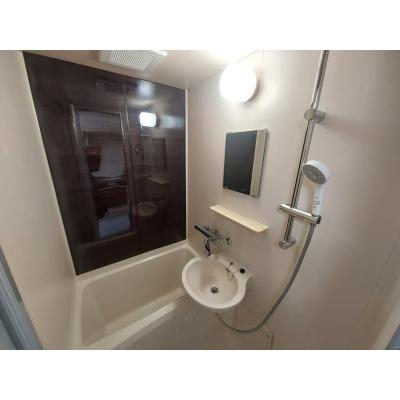 プラザドゥブランカの物件写真4