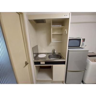 プラザドゥブランカの物件写真5