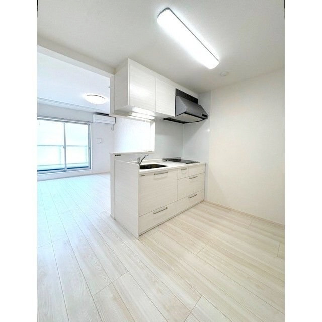 apartment 〒107-0052　東京都港区赤坂２丁目5-1 S-GATE赤坂山王　9F