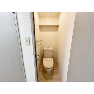 【🎉初期費用オフ｜お得なキャンペーン】【禁煙🚭/Wi-Fi無料🌐】マイナビSTAY勝どき　307の物件写真6