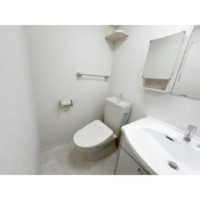 【🎉初期費用オフ｜お得なキャンペーン】【禁煙🚭/Wi-Fi無料🌐】マイナビSTAY勝どき　1102の物件写真6