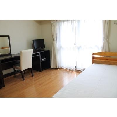 OneLife横浜関内【★オートロック、バス・トイレ別、2口コンロ】の物件写真2