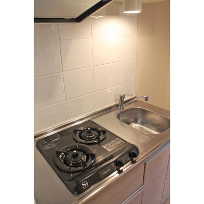 OneLife横浜関内【★オートロック、バス・トイレ別、2口コンロ】の物件写真3