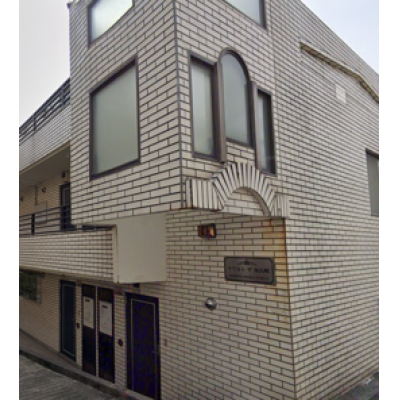 [ワールドポテンシャル西池袋202]●池袋エリア●家具・家電付き●落合南長崎駅　徒歩2分の外観画像