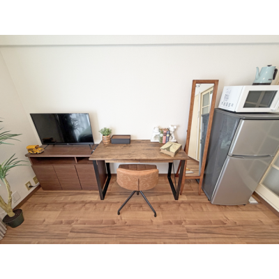 [ワールドポテンシャル西池袋202]●池袋エリア●家具・家電付き●落合南長崎駅　徒歩2分の物件写真2