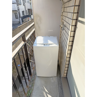 [ワールドポテンシャル西池袋202]●池袋エリア●家具・家電付き●落合南長崎駅　徒歩2分の物件写真5