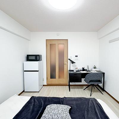 【2026年8月17日～2026年9月30日の間でご入居可能な方限定】アットイン飯田橋RC15の物件写真2