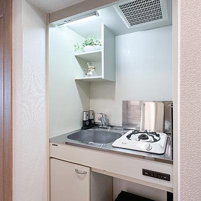 【2026年8月17日～2026年9月30日の間でご入居可能な方限定】アットイン飯田橋RC15の物件写真4