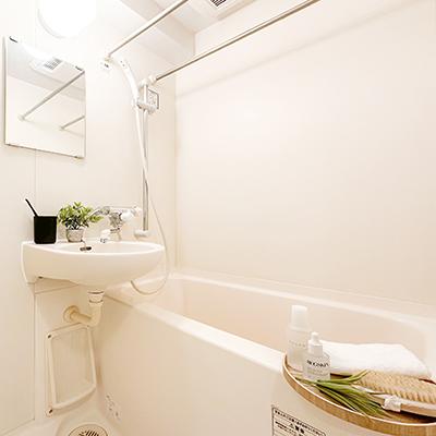 【2026年8月17日～2026年9月30日の間でご入居可能な方限定】アットイン飯田橋RC15の物件写真5