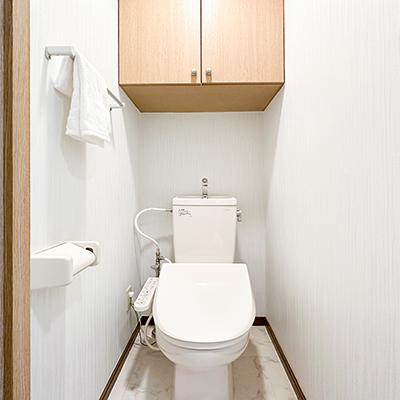 【2026年8月17日～2026年9月30日の間でご入居可能な方限定】アットイン飯田橋RC15の物件写真6