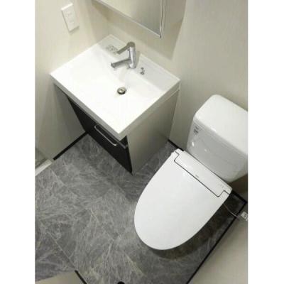 OneLife関内ゼスト【★Wi-Fi無制限・独立洗面・浴室乾燥付】の物件写真5