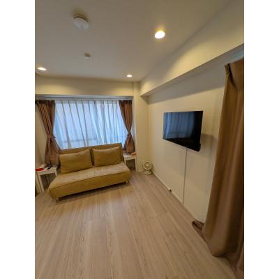 TNS落合の物件写真2