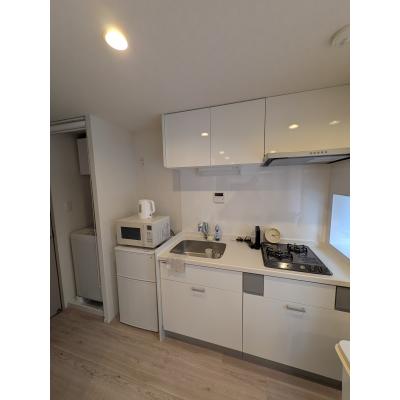 TNS落合の物件写真4