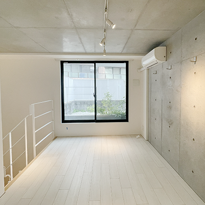 【2026年1月12日～ご入居可能】アットイン自由が丘2-5  『公式サイトなら空室確認、web予約も可能です。今なら限定キャンペーンも実施中！「アットイン」で検索！🔍』の外観画像