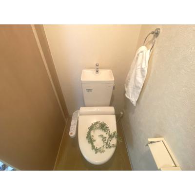 🌈新規オープンにつき賃料半額🌈🚃下関駅から徒歩5分🚶‍♂️　🟨バス・トイレ別・独立洗面台🟨　🛜インターネット無料　🅿️駐車場有　生活利便性✨✨の物件写真6