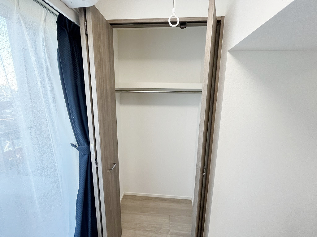 マンスリーリブマックス駒込NORTHレジデンス※『禁煙ルーム・1LDK』【Wi-Fi無制限・ドラム式洗濯機・追い焚き機能】≪プレミアムシリーズ≫の物件写真6