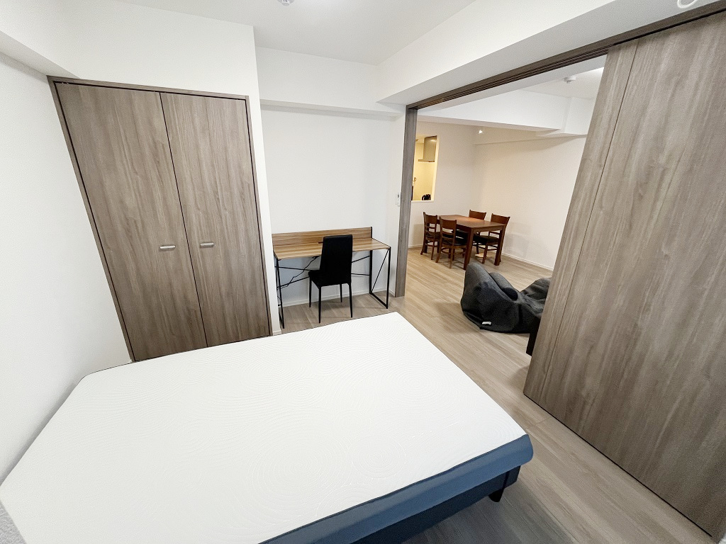 グッドステイ駒込NORTHレジデンス★『禁煙ルーム・2LDK・Wi-Fi無制限・ドラム式洗濯機・追い焚き機能』【デラックス】の外観画像