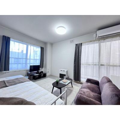 東豊線駅近！激安物件◎エアコン付き◎✨A116✨の物件写真3