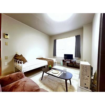 東豊線駅近！激安物件◎エアコン付き◎✨A116✨の物件写真4