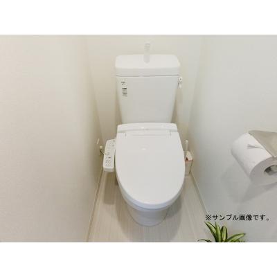 OneLife丸の内ガデン【★バス・トイレ別、独立洗面台、浴室乾燥機付】の物件写真5