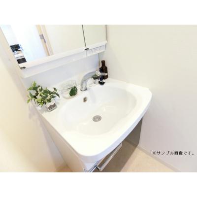 OneLife丸の内ガデン【★バス・トイレ別、独立洗面台、浴室乾燥機付】の物件写真6