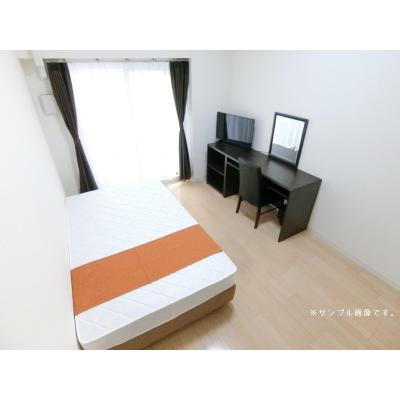 OneLife新栄アルト【★バス・トイレ別、独立洗面台、浴室乾燥機付】の物件写真2