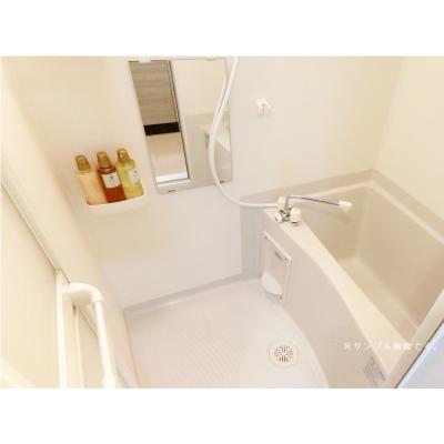 OneLife鶴舞公園ＷＥＳＴ【★オートロック、バス・トイレ別、浴室乾燥機付】の物件写真4
