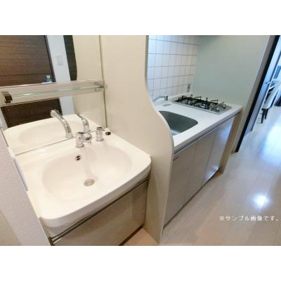 OneLife鶴舞公園ＷＥＳＴ【★オートロック、バス・トイレ別、浴室乾燥機付】の物件写真5