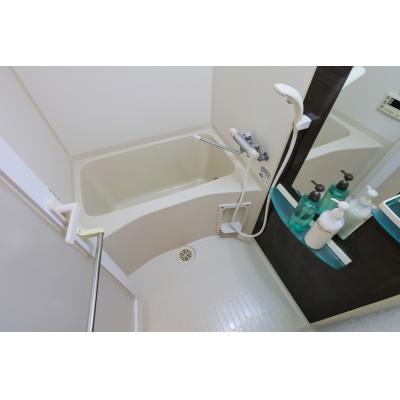 SステイRH大阪城WEST・谷町4丁目【禁煙ルーム・ワンルーム】★インターネットWi-Fiレンタル可★独立洗面化粧台・ウォシュレット・浴室乾燥機・床暖房・ガスKなど設備充実★ペット可★の物件写真3