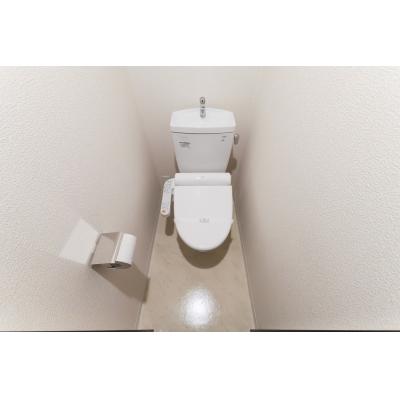 SステイRH大阪城WEST・谷町4丁目【禁煙ルーム・ワンルーム】★インターネットWi-Fiレンタル可★独立洗面化粧台・ウォシュレット・浴室乾燥機・床暖房・ガスKなど設備充実★ペット可★の物件写真6