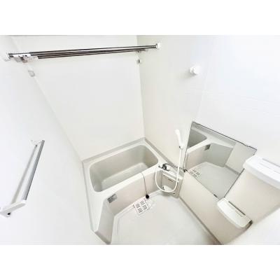 ★SステイRH神戸元町・県庁前【禁煙ルーム・１K】★インターネットWi-Fiレンタル可★独立洗面化粧台・ウォシュレット・浴室乾燥機・ガス２口K・オートロックなど設備充実★ペット可★の物件写真4