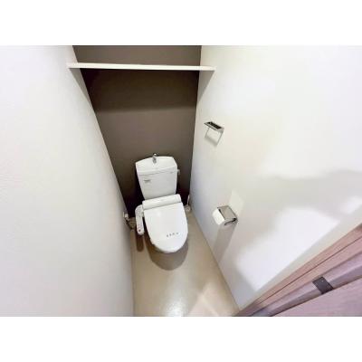 ★SステイRH神戸元町・県庁前【禁煙ルーム・１K】★インターネットWi-Fiレンタル可★独立洗面化粧台・ウォシュレット・浴室乾燥機・ガス２口K・オートロックなど設備充実★ペット可★の物件写真6