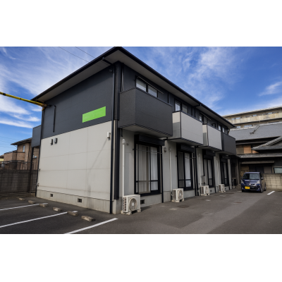 アルDEスリー四日市サロン　205の物件写真1