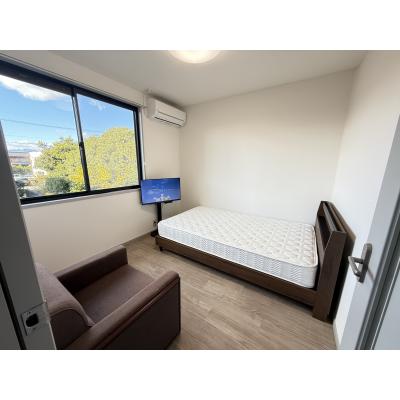 アルDEスリー四日市サロン　205の物件写真2